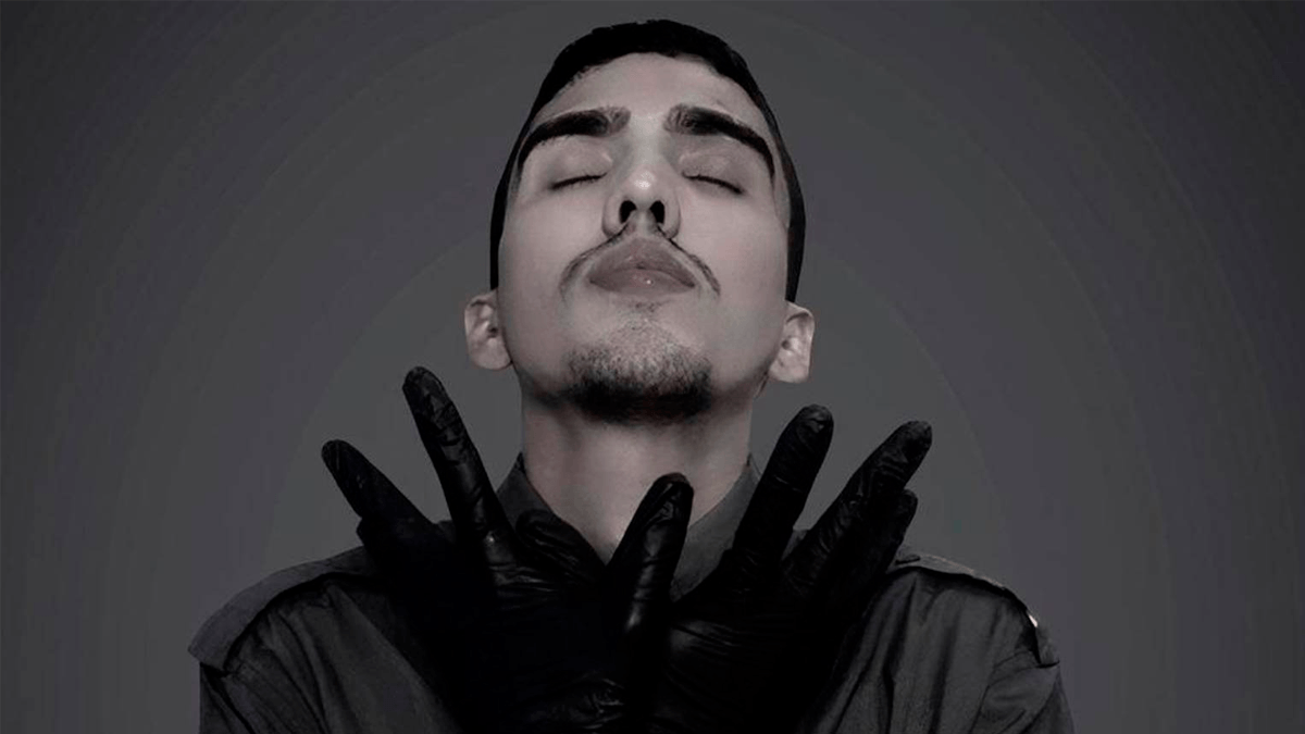Erick Brian Farid fala sobre novo projeto na música e militância LGBTQIAP+