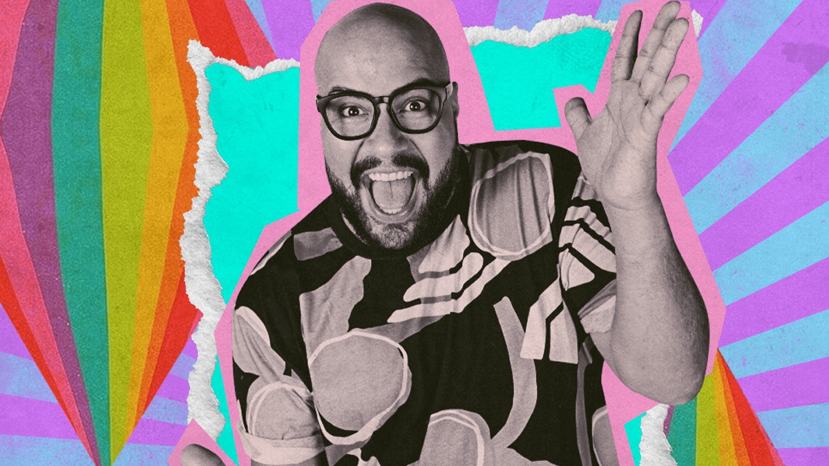 Tiago Abravanel apresenta nova edição do Baile do Abrava em julho