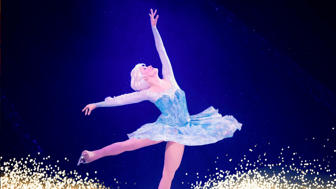 Disney On Ice retorna ao Brasil com novo espetáculo; saiba mais!