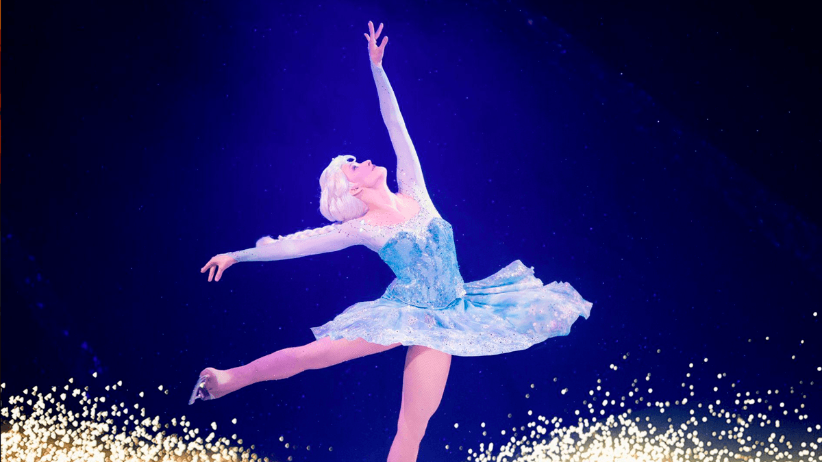 Disney On Ice retorna ao Brasil com novo espetáculo; saiba mais!