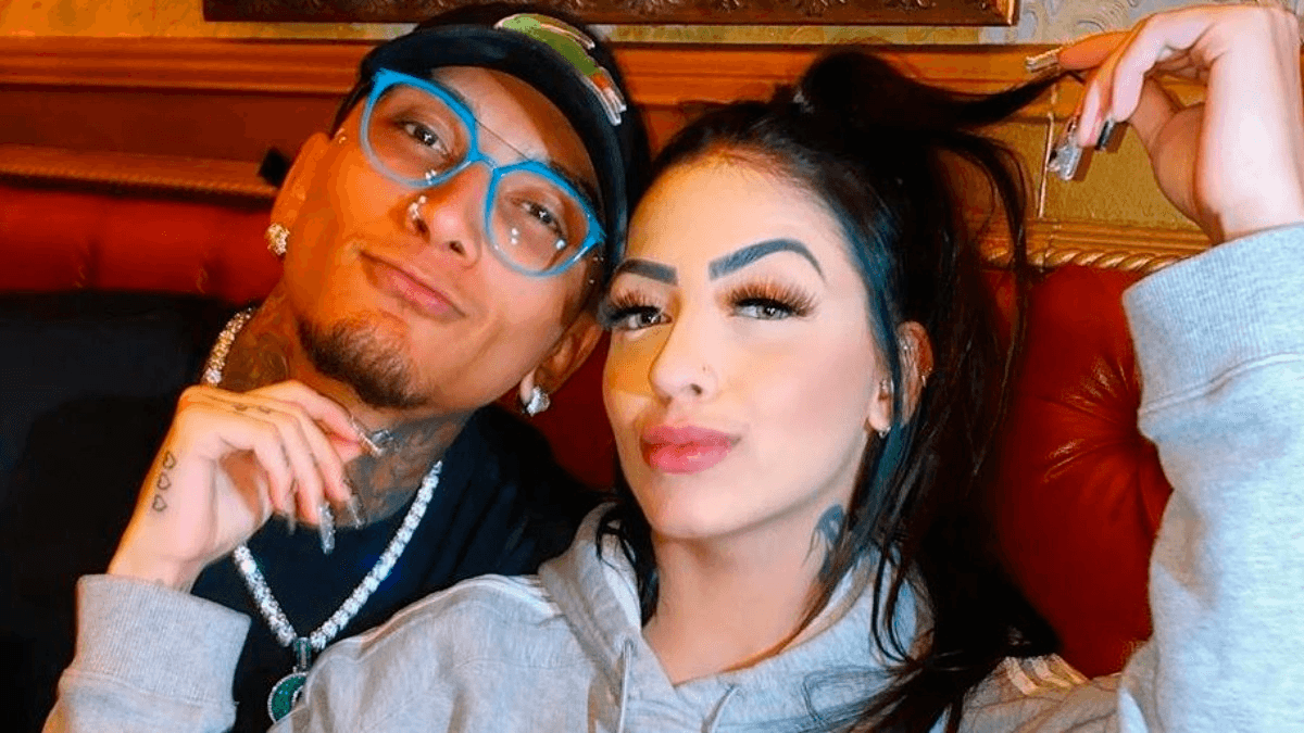 Dynho Alves e Mirella criam conteúdo juntos para a Privacy