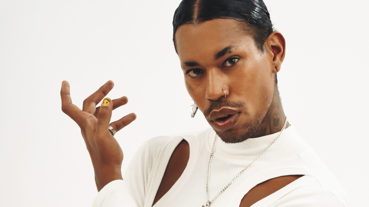 HODARI apresenta show do disco homônimo em São Paulo nesta quinta; saiba mais!