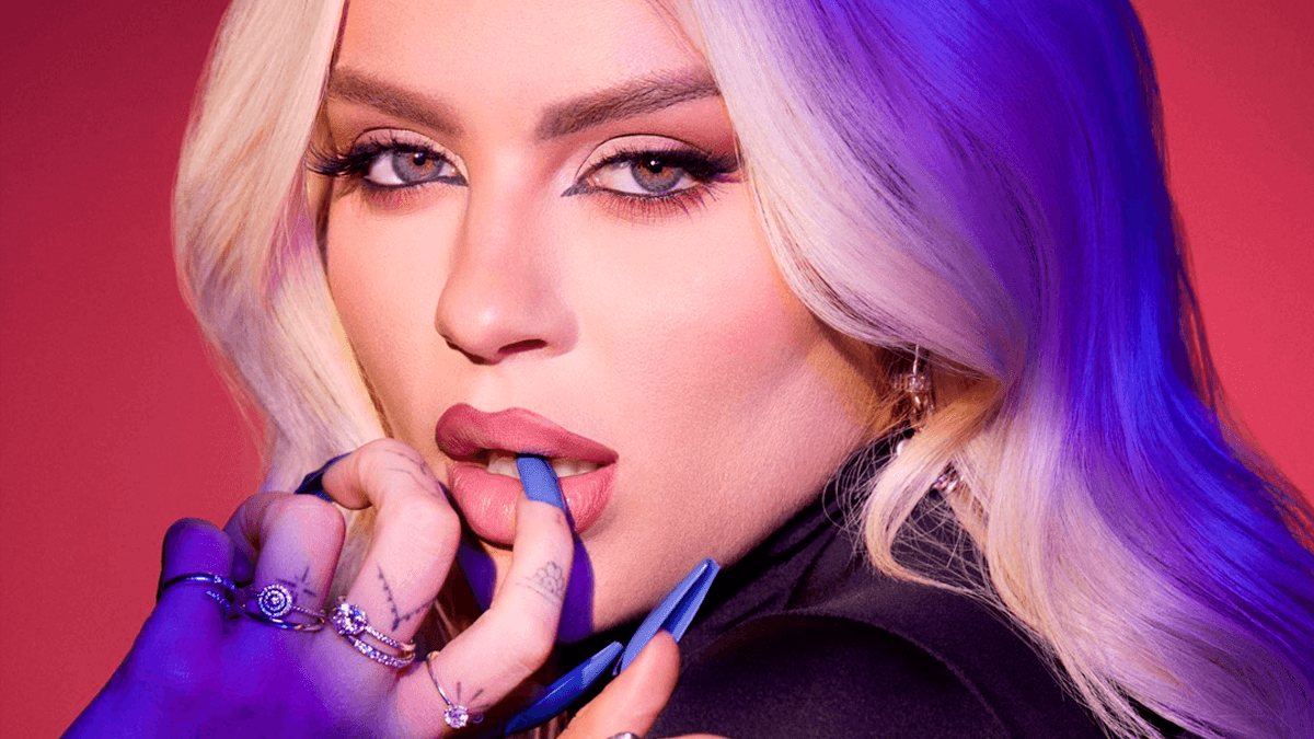 Luísa Sonza se pronuncia sobre processo de danos morais após cobrança dos internautas