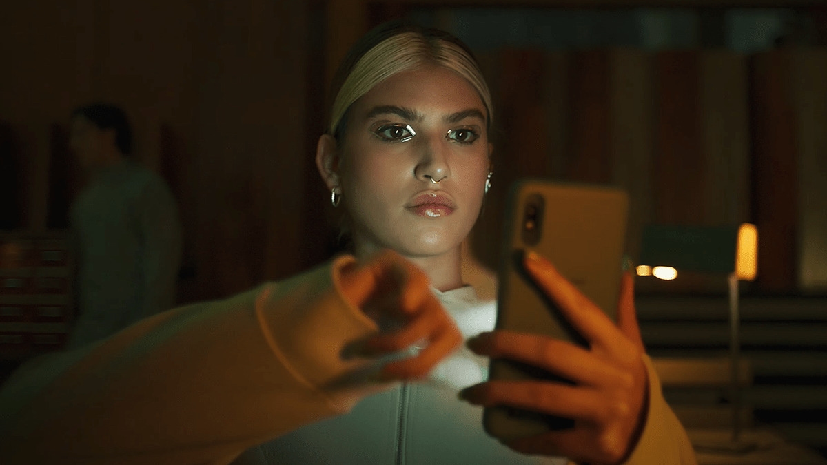 “Siempre Rebeldes”: Netflix divulga clipe de faixa da 2ª temporada de “Rebelde”