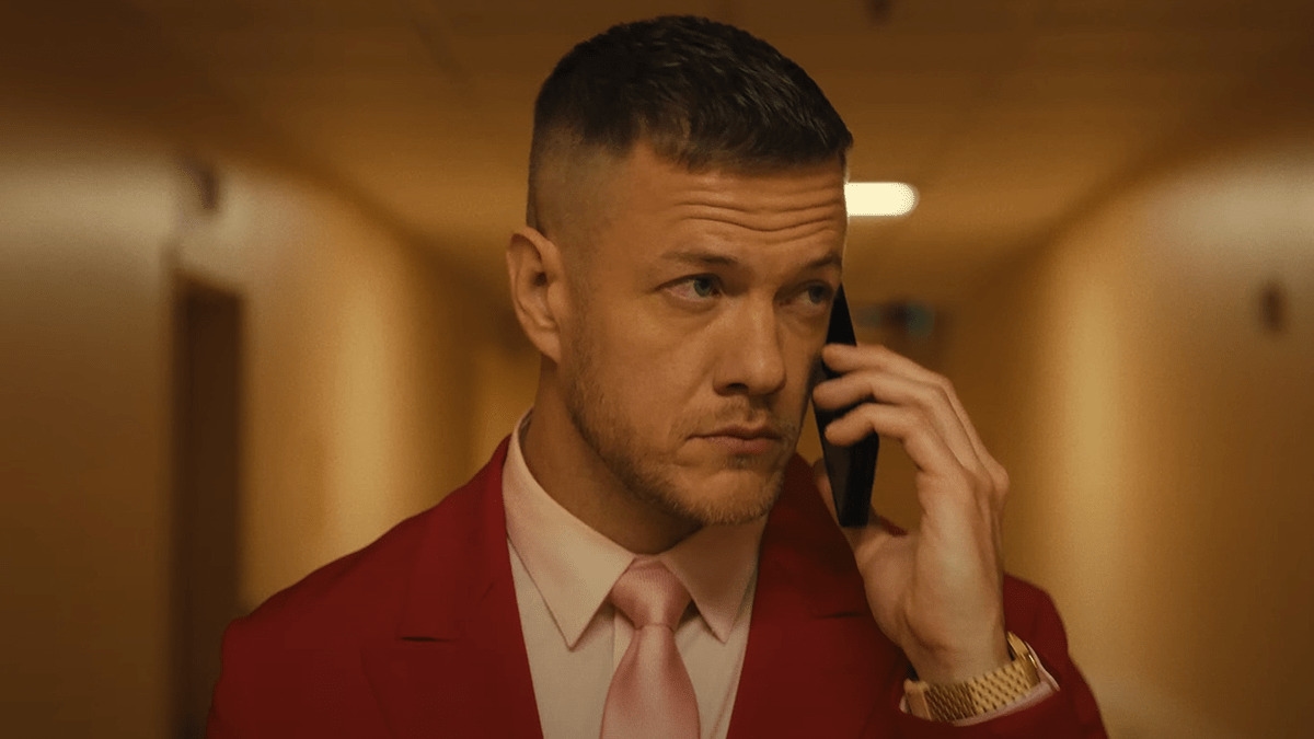 Letra e Tradução: “Sharks” – Imagine Dragons