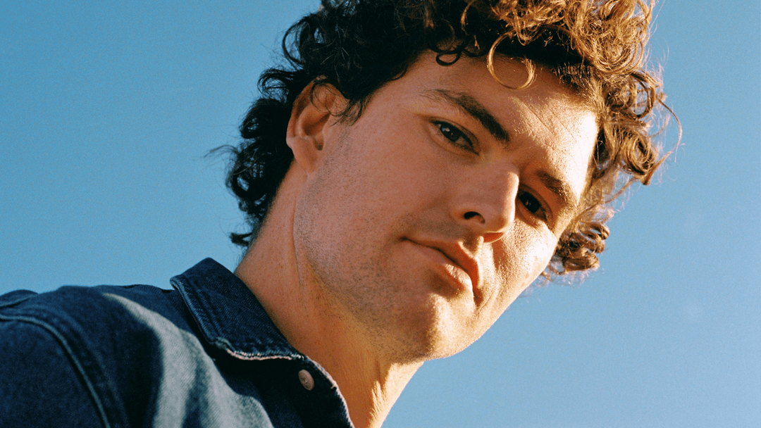 “In Our Own Sweet Time” | Vance Joy lança o tão aguardado terceiro disco da carreira; ouça!
