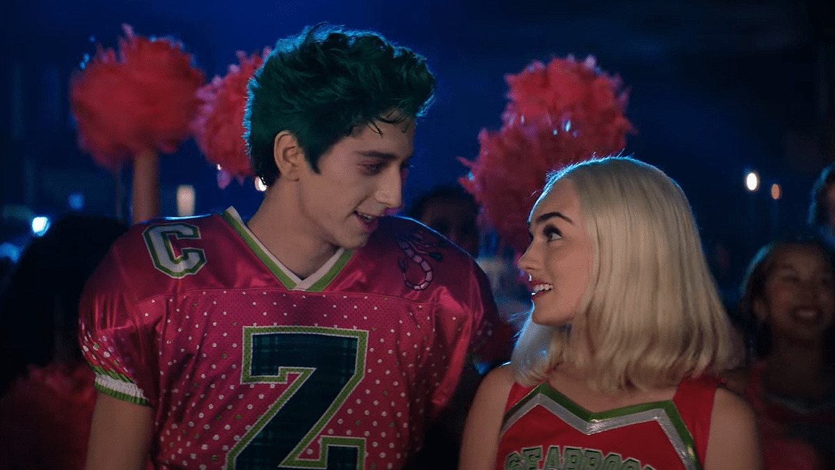 Disney+ revela pôster e trailer oficiais de “Zombies 3”