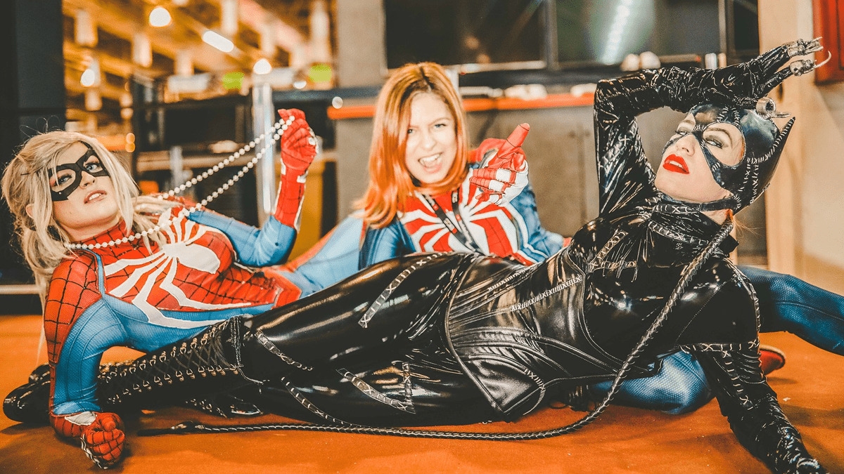 Brasil Game Show anuncia a participação da Ubisoft