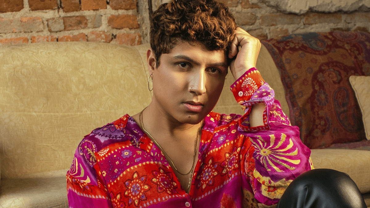 “Volta” | Casena anuncia o primeiro single da carreira; saiba mais!