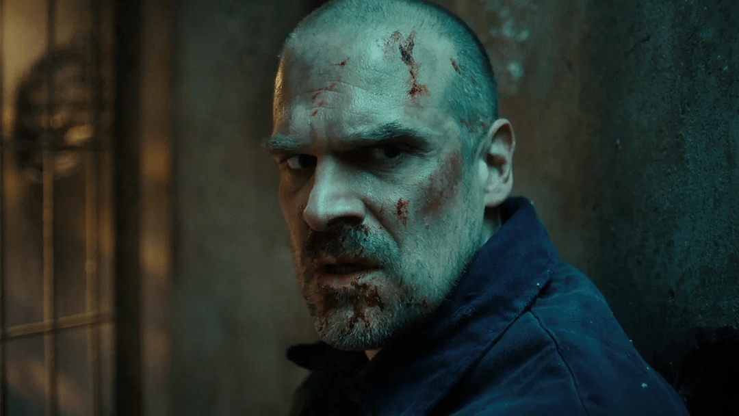 David Harbour confessa que acreditava que “Stranger Things” seria um fracasso: “Um desastre”