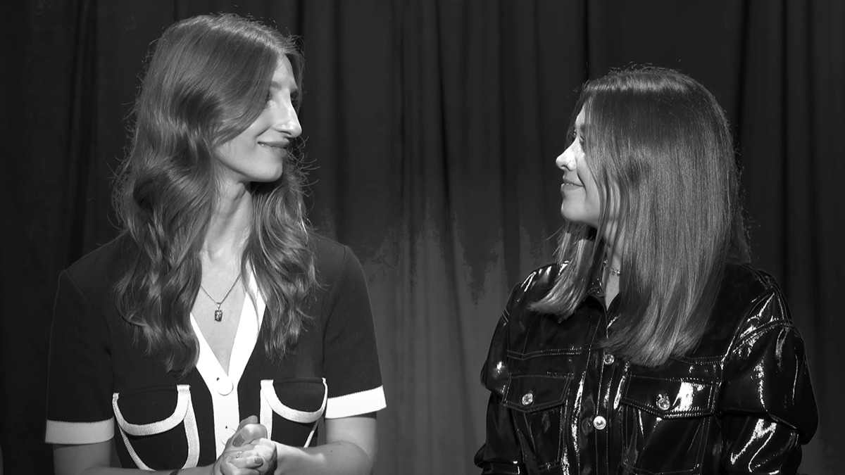 Gabie Fernandes e Thalita Meneghim lançam o último vídeo do canal Depois das Onze