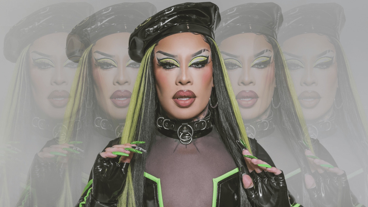 Gloria Groove apresenta o “Jet da GG: O Retorno” em setembro; ingressos à venda!