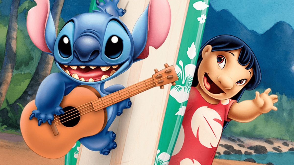 “Lilo & Stitch” | Dean Fleischer-Camp é escolhido como diretor de remake em live-action para a Disney