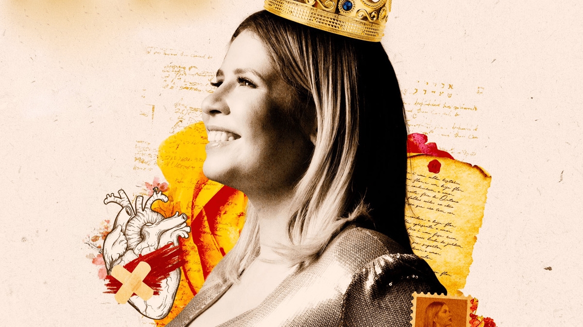 Letra: “Sendo Assim / Muito Estranho” – Marília Mendonça