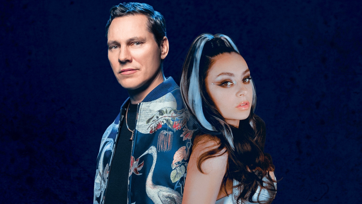 Tiësto e Charli XCX lançam o single “Hot in It”; ouça!