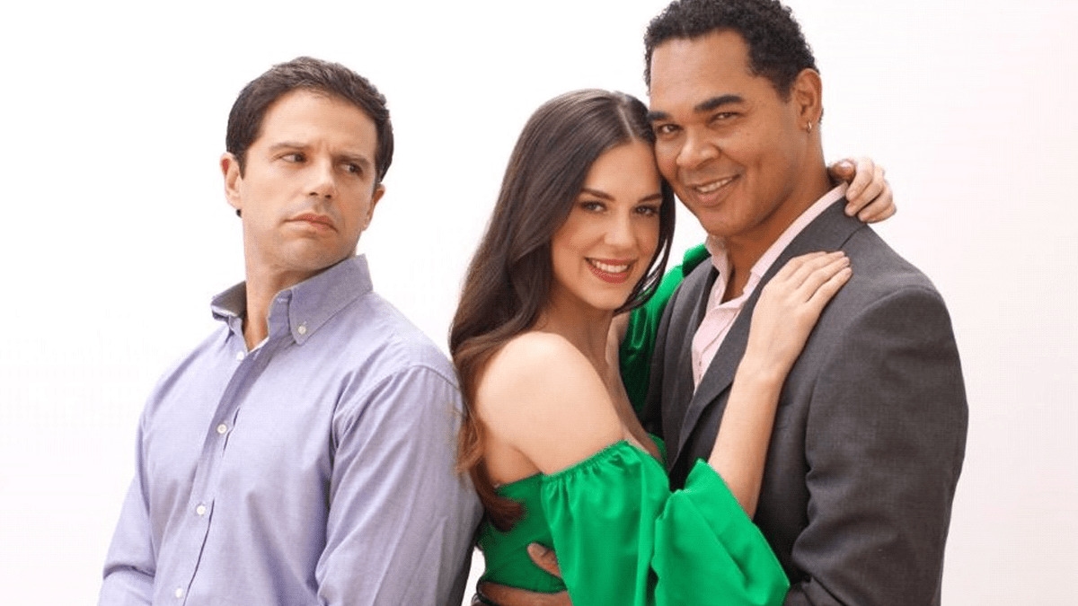 “Amores que Enganam”: Lifetime estreia primeira produção original na América Latina