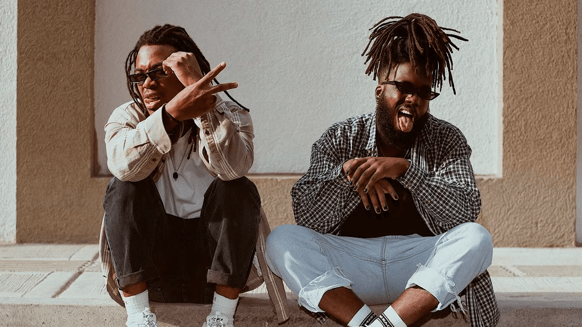 AFROPUNK Bahia traz o afro-futurismo dos colombianos Dawer X Damper como uma das atrações internacionais
