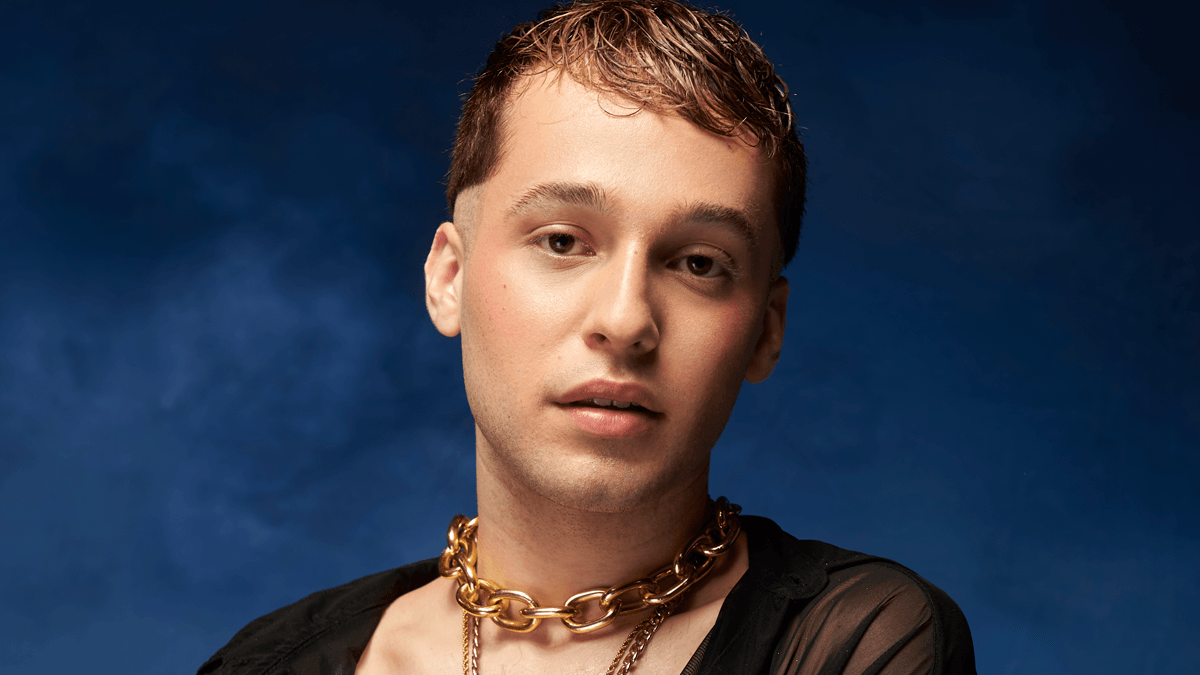 Bruno Maury estreia carreira com o single inédito “Até o Céu”