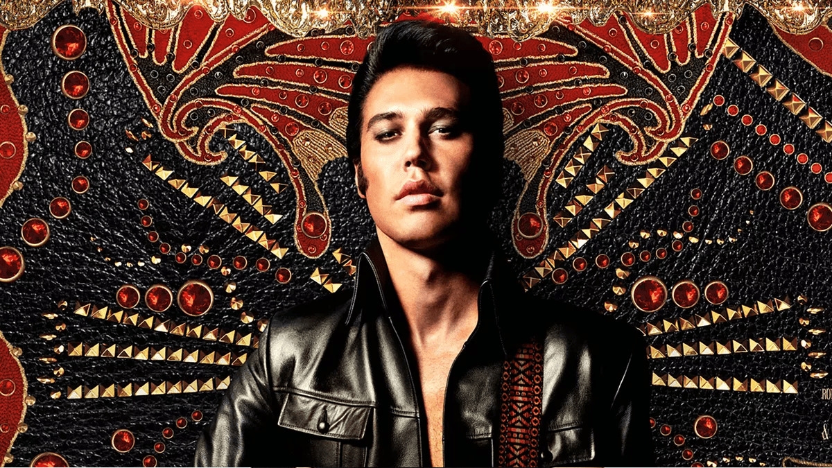 “Elvis” chega às plataformas digitais; saiba mais!
