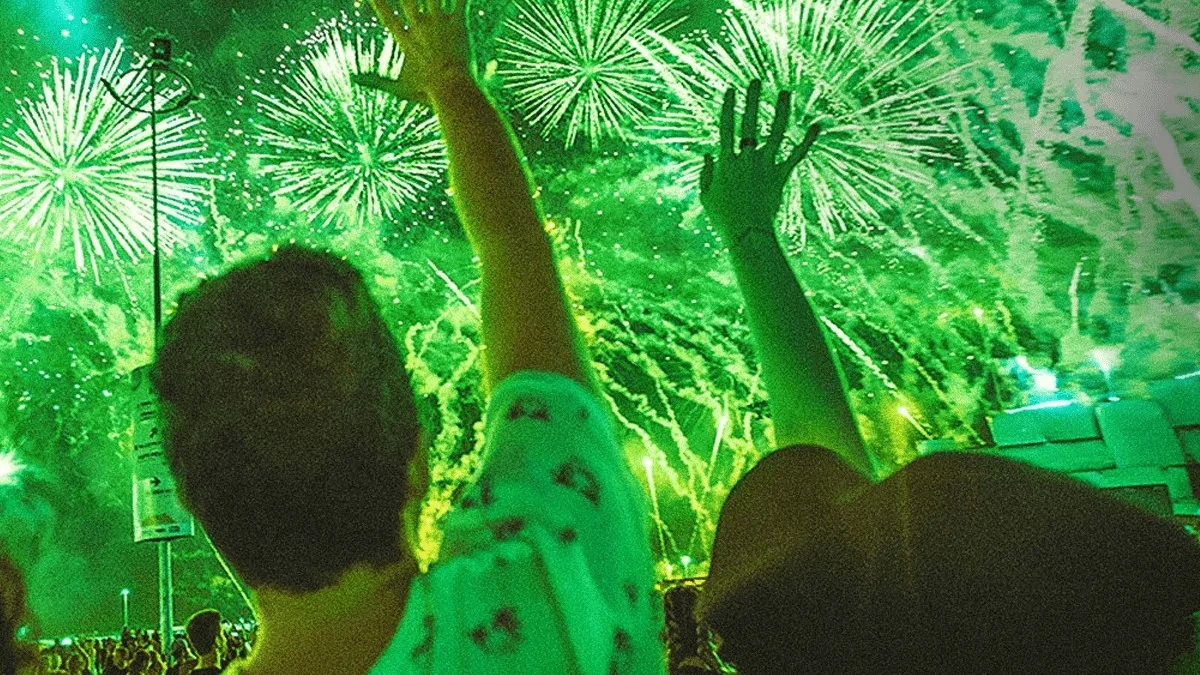Heineken firma parceria com Live Nation Brasil e se torna a cerveja oficial de shows internacionais