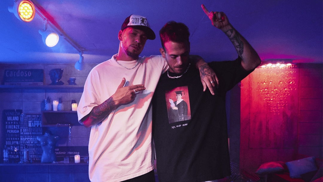 Entrevista | ike lança EP “Poema de Bandido: Preliminares” e se prepara para estreia no Rock In Rio: “Muito feliz”