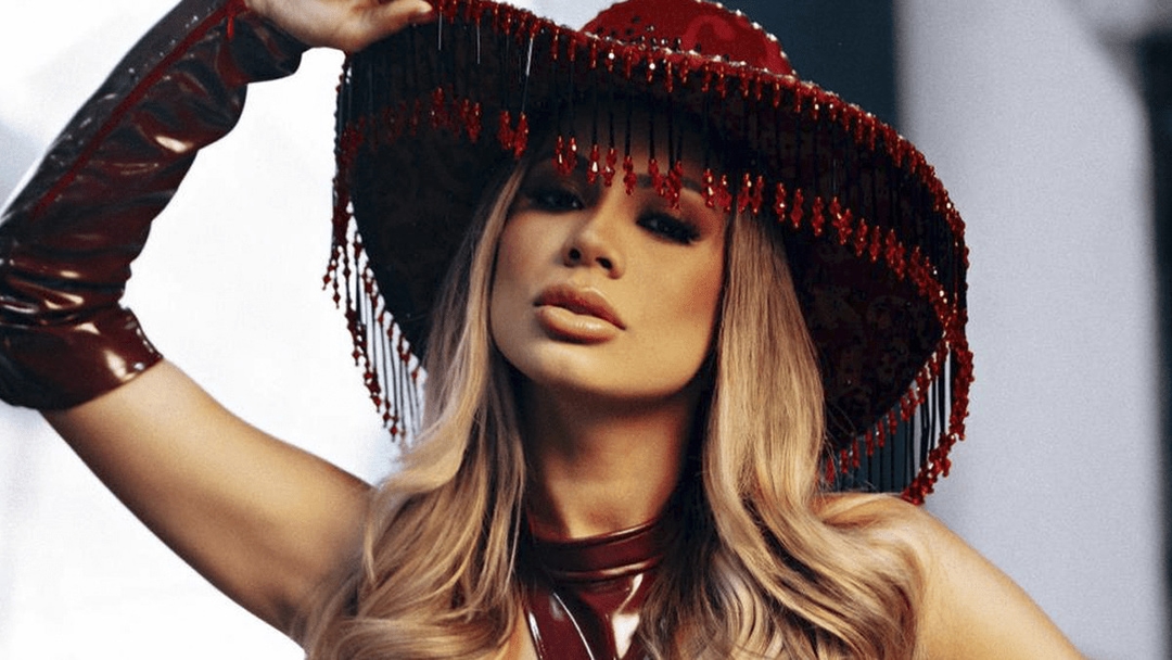 Lexa agita cariocas com bloco de Carnaval com a Será Q Abre? neste domingo