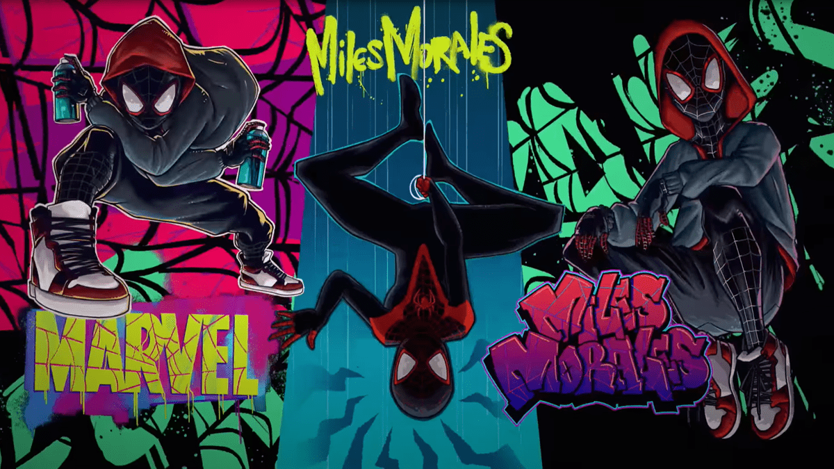 Marvel apresenta projeto “O Poder É Nosso”