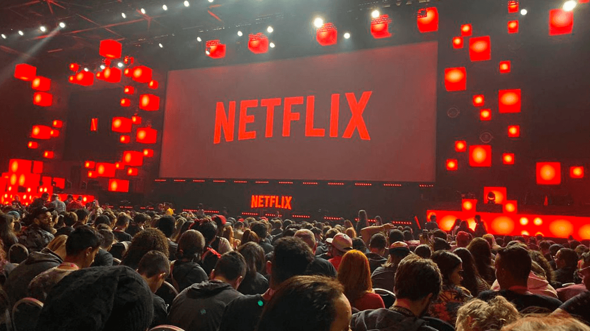 CCXP confirma participação da Netflix na edição deste ano; saiba mais!