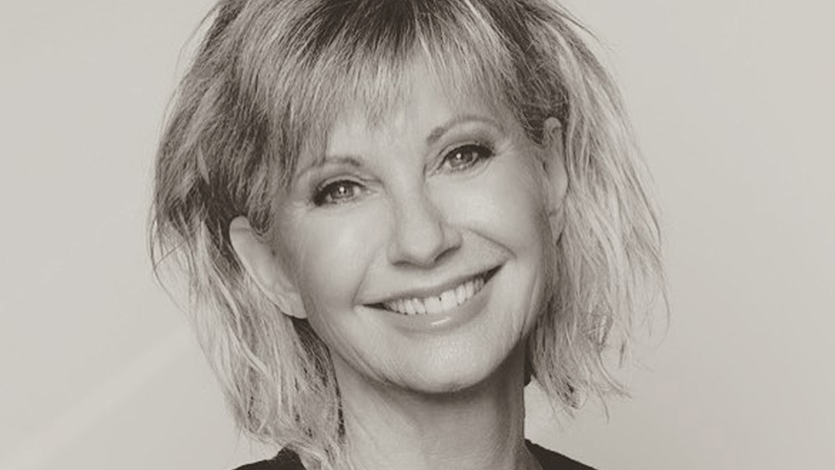 Morre Olivia Newton-John aos 73 anos