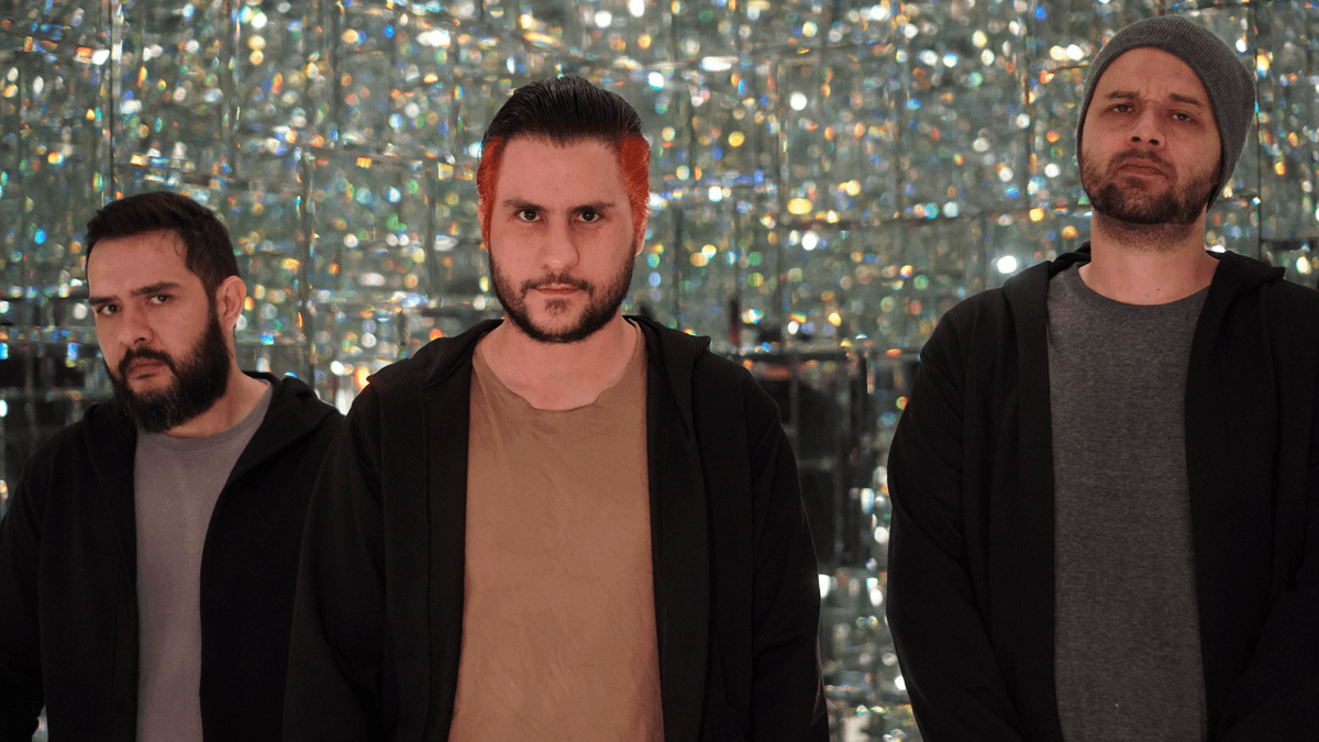 Mad Sneaks lança o single “e-soldier” acompanhado de videoclipe; confira!