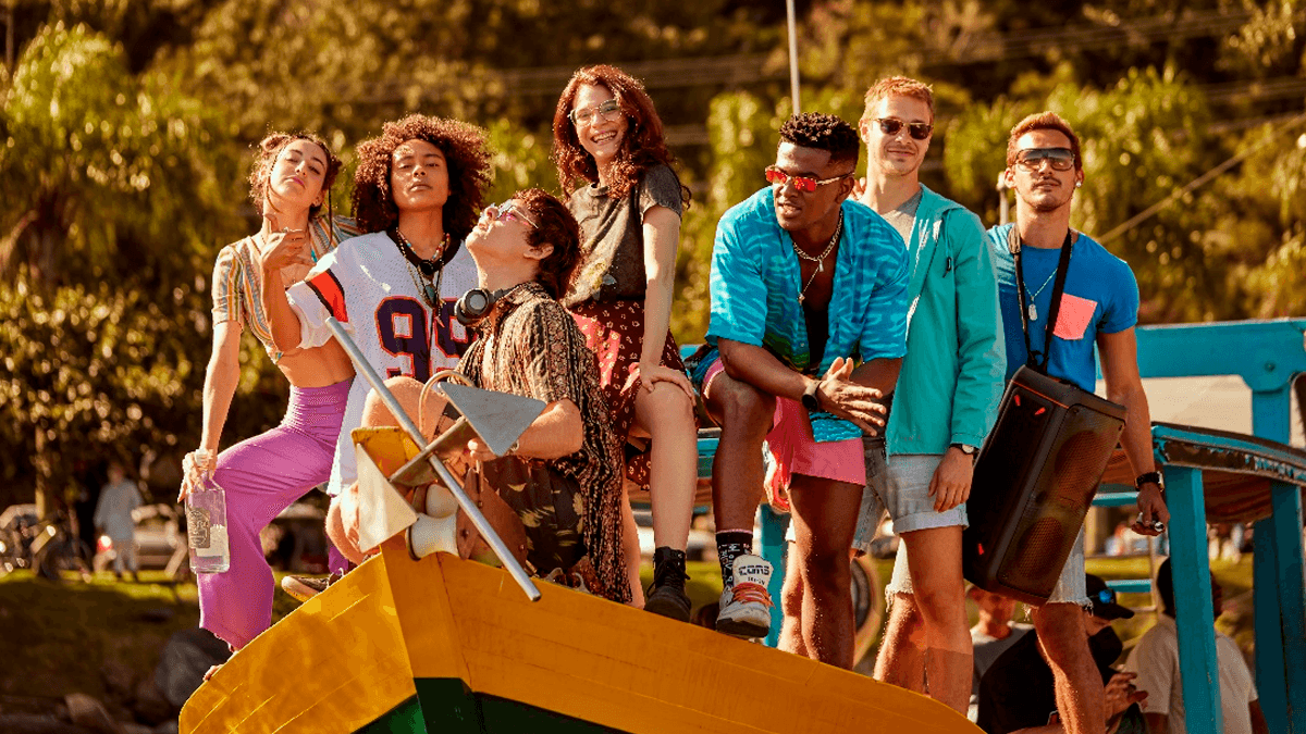 Star+ anuncia o início da produção da nova série brasileira “Últimas Férias”