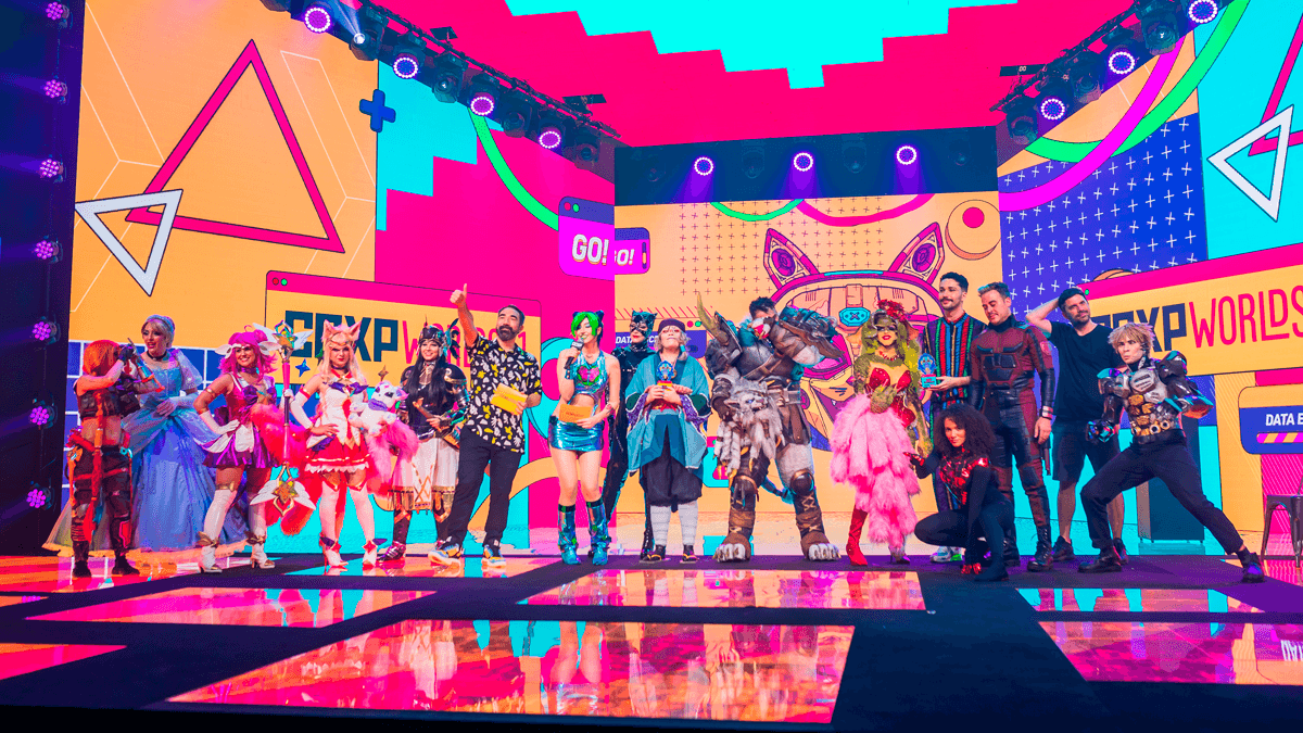 CCXP22 prorroga inscrições para Concurso Cosplay