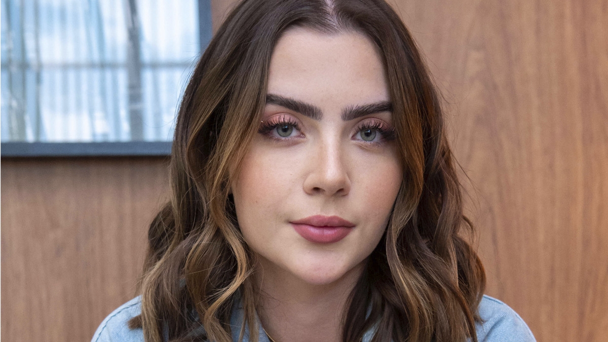 Jade Picon se prepara para estrear uma protagonista nos cinemas brasileiros