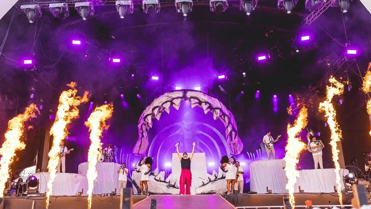 Rock in Rio anuncia exposição, livro e um novo musical para 2024; saiba mais!