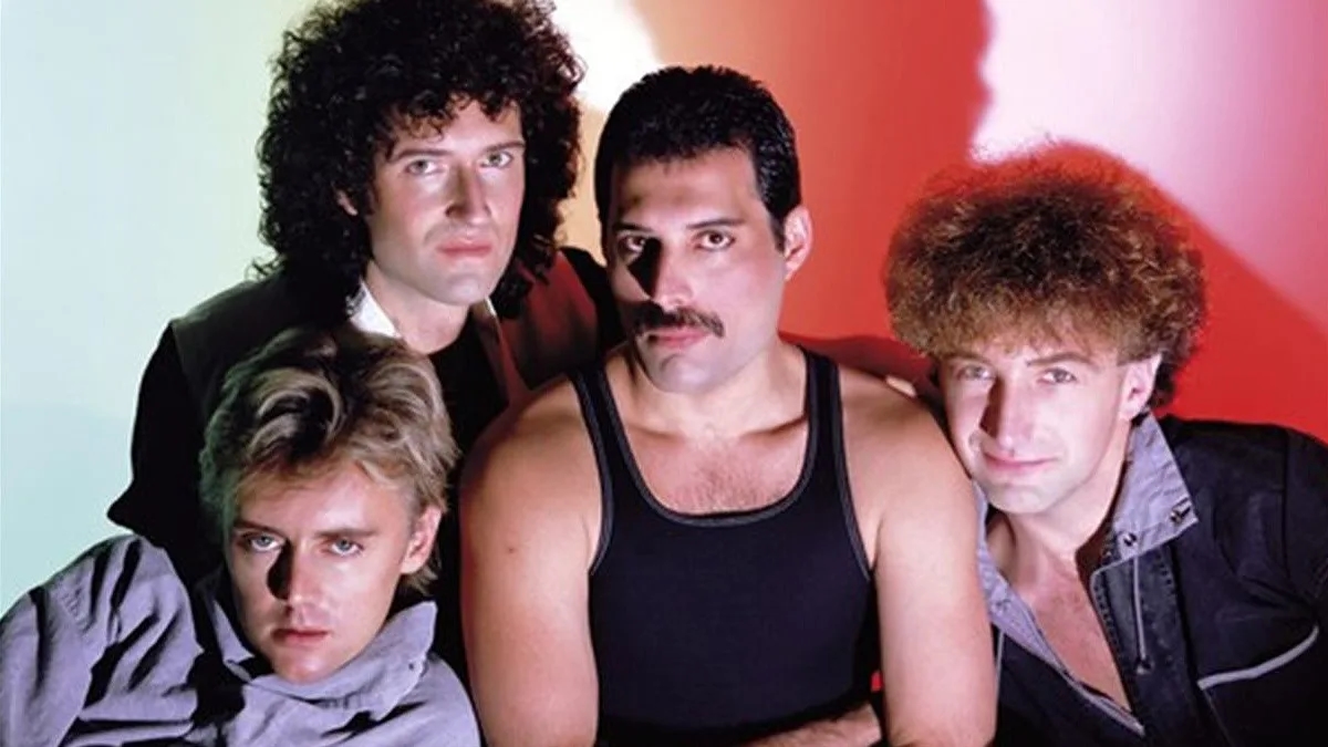 Chilli Beans anuncia coleção inspirada na banda Queen