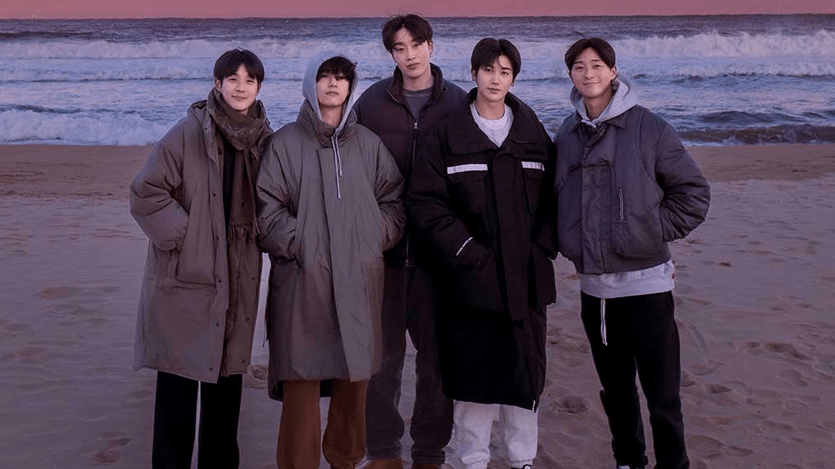 “In The Soop: Friendcation” | Reality show com V, do BTS, ganha data de estreia no Disney+; assista ao trailer!