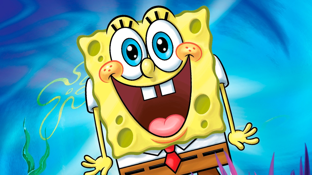 Bob Esponja ganha restaurante temático com Chef Heaven Delhaye em São Paulo