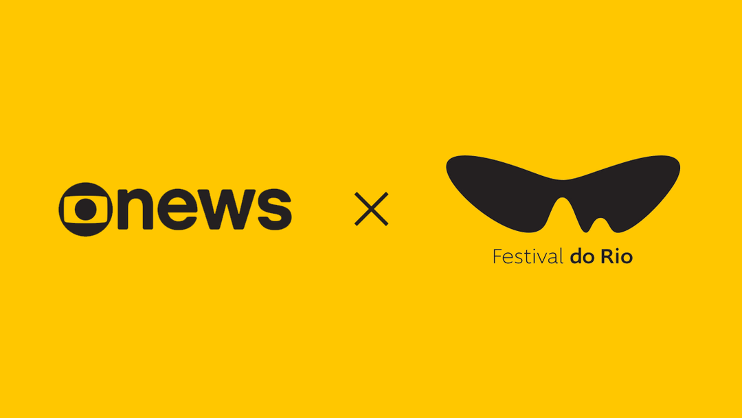 Documentários da GloboNews são selecionados para o Festival do Rio