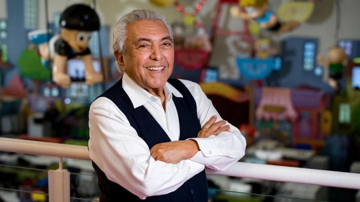 Mauricio de Sousa Produções confirma presença na CCXP22