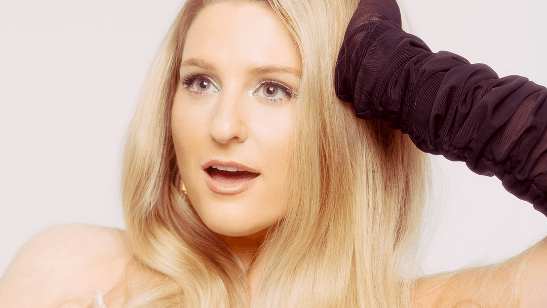 “Takin’ It Back” | Meghan Trainor lança quarto disco da carreira e videoclipe para “Make You Look”