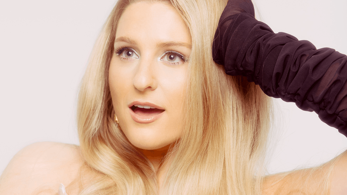 “Takin’ It Back” | Meghan Trainor lança quarto disco da carreira e videoclipe para “Make You Look”