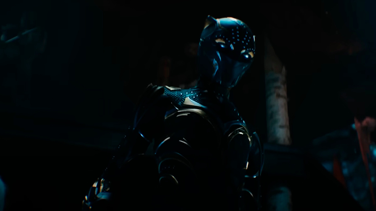 “Pantera Negra: Wakanda Forever” ganha trailer oficial repleto de cenas de ação