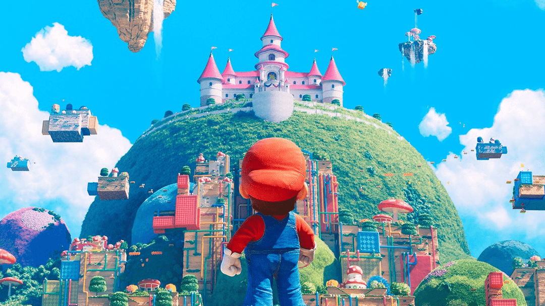 “Super Mario Bros – O Filme” ganha o primeiro teaser trailer; assista!