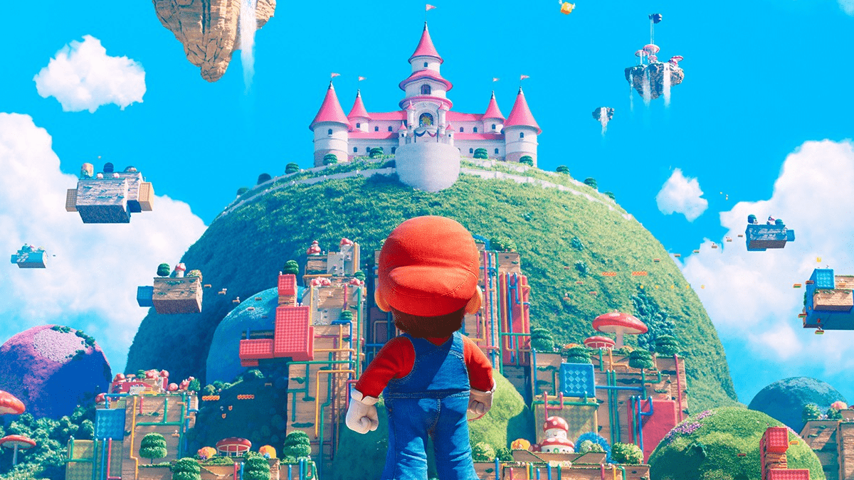 “Super Mario Bros – O Filme” ganha o primeiro teaser trailer; assista!