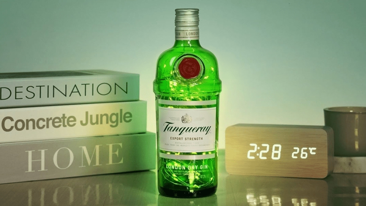 POPLOAD Festival anuncia drink exclusivo assinado pela Tanqueray em parceria com Easy Drinks