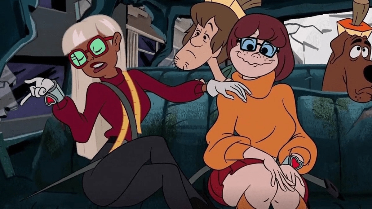 Velma, de “Scooby-Doo”, ganha página interativa no Google