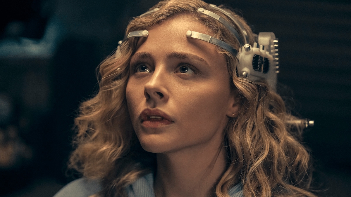 Prime Video anuncia Chloë Grace Moretz, Ikaro Kadoshi e Betty Gabriel em painel na CCXP22