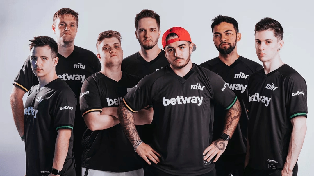 MIBR lança a primeira arena de eSports no Metaverso