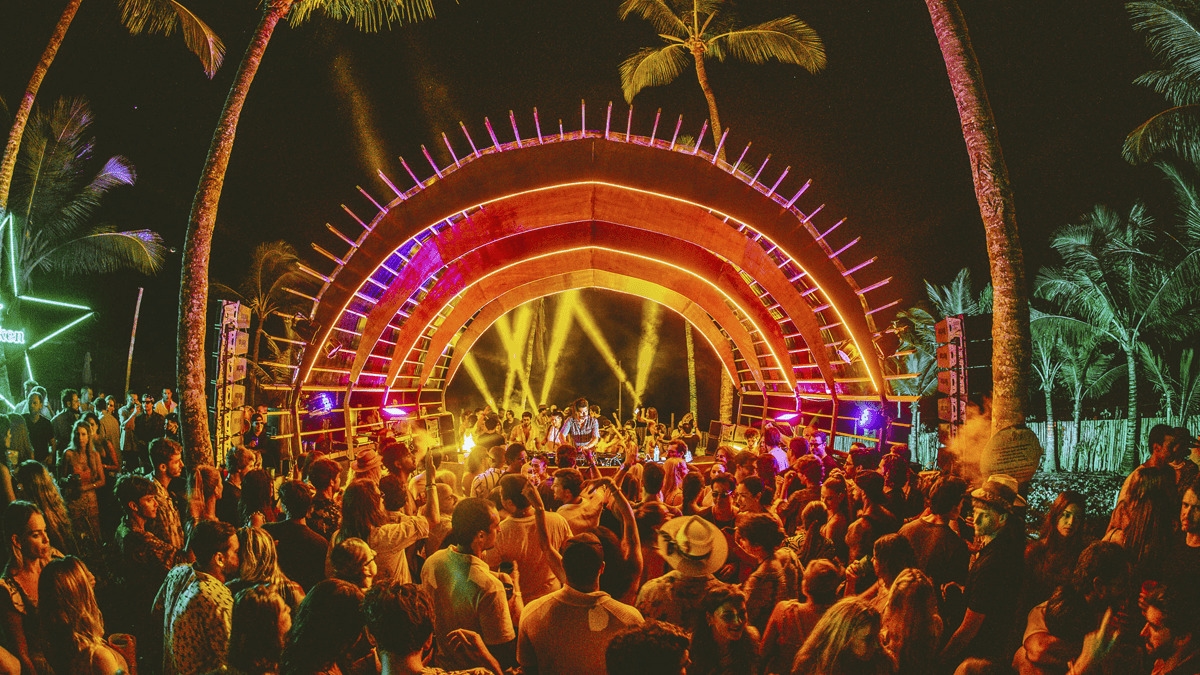 S.O.M. Festival anuncia datas para segunda edição em 2023