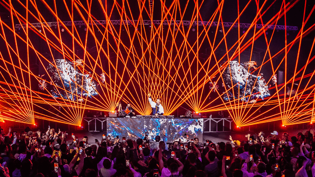 Campeonato de Free Fire lançado por Alok faz final na CCXP com direito a show do DJ